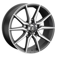 Литой колесный диск Lexus Replica LX165 MGMF 8,5x21 5x150 ET54 D110,1