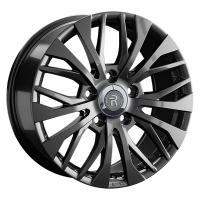 Литой колесный диск Lexus Replica LX171 GM 8,5x20 5x150 ET58 D110,1