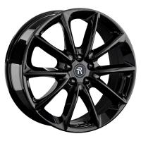 Литой колесный диск Lexus Replica LX228 BK 8,0x20 5x114,3 ET30 D60,1