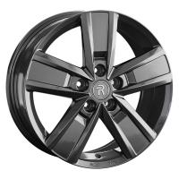 Литой колесный диск Mercedes Replica MR276 GM 7,0x17 5x112 ET51 D66,6