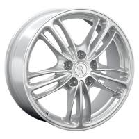 Литой колесный диск Nissan Replica NS243 7,0x17 5x114,3 ET45 D66,1