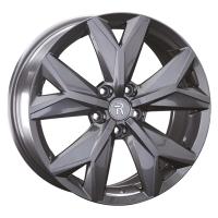 Литой колесный диск Nissan Replica NS245 GM 8,0x18 5x114,3 ET50 D66,1