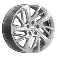 Литой колесный диск Skad KL-372 Селена 7,0x17 5x108 ET43 D65,1