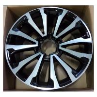 Литой колесный диск Toyota Replica TY690 BMF 8,5x20 6x139,7 ET25 D106,2