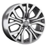 Литой колесный диск Toyota Replica TY318 GMF 7,0x18 5x114,3 ET35 D60,1
