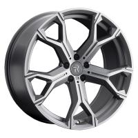 Литой колесный диск Volkswagen Replica VV245 MGMF 9,5x21 5x112 ET31 D66,6