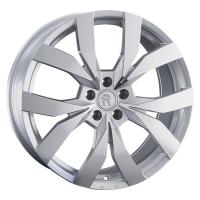 Литой колесный диск Volkswagen Replica VV258 SF 9,0x20 5x112 ET33 D66,6