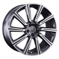 Литой колесный диск Volkswagen Replica VV283 GMF 9,0x20 5x112 ET33 D66,6