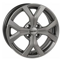 Литой колесный диск Aero V2147 6,0x15 4x100 ET40 D60,1