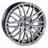 Литой колесный диск N2O V2229 6,0x16 4x100 ET37 D60,1