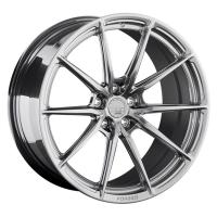 Кованый колесный диск LSwheels FG05 HPB 8,5x19 5x112 ET38 D66,6