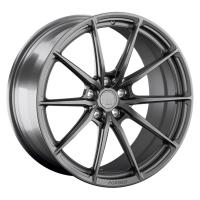 Кованый колесный диск LSwheels FG05 MGM 8,0x20 5x114,3 ET35 D60,1