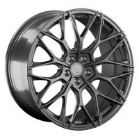 Кованый колесный диск LSwheels FG10 MGM 9,0x20 5x112 ET55 D66,6