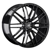 Кованый колесный диск LSwheels FG12 BK 9,5x22 5x112 ET35 D66,6