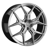 Кованый колесный диск LSwheels FG14 HPB 9,5x21 5x114,3 ET38 D67,1