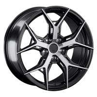 Кованый колесный диск LSwheels FG14 MBF 8,0x18 5x114,3 ET30 D67,1