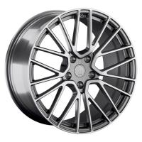 Кованый колесный диск LSwheels FG17 MGMF 11,0x21 5x130 ET58 D71,6