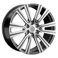 Кованый колесный диск LSwheels FG15 MGMF 7,5x18 6x139,7 ET25 D106,1