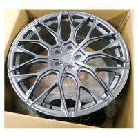Кованый колесный диск LSwheels FG10 MGM 9,0x20 5x112 ET55 D66,6