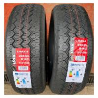 Легкогрузовые летние шины iLINK L-Max 9 215/70R15C 104/101R