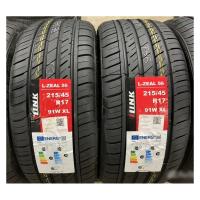 Летние шины iLINK L-Zeal 56 265/50R20 XL 111V