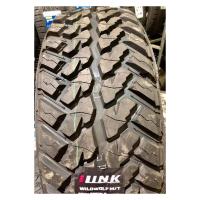 Летние шины iLINK Wildwolf M/T 31x10,50R15 109Q