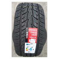 Летние шины iLINK Speedking 07 255/55R19 XL 111V