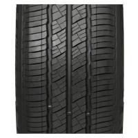Легкогрузовые летние шины Delinte DV2 225/70R15C 112/110S