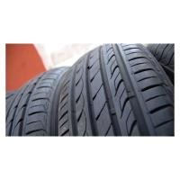 Летние шины Delinte DH2 235/55R18 104W