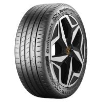 Летние шины Continental PremiumContact 7 225/55R18 98V