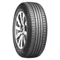 Летние шины Nexen Nblue Premium 195/65R15 91T