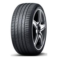 Летние шины Nexen Nfera Sport 245/40R19 94W
