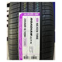 Летние шины Nexen Roadian CTX 215/65R17C 108/105H