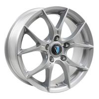 Литой колесный диск Venti 1617 S 6,5x16 5x114,3 ET40 D67,1