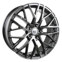 Литой колесный диск TechLine RST R019 BH 7,5x19 5x114,3 ET40 D60,1