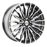 Литой колесный диск TechLine RST R032 BD 9,0x20 5x114,3 ET35 D67,1