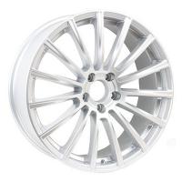 Литой колесный диск TechLine RST R108 S 8,0x18 5x108 ET42,5 D63,4