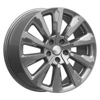 Литой колесный диск Skad Астер Графит 8,0x18 5x114,3 ET45 D60,1