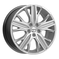 Литой колесный диск Skad KL-375 Селена 6,5x18 5x108 ET52 D60,1