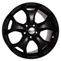 Литой колесный диск NEO 753 BL 7,0x17 5x108 ET48 D63,4