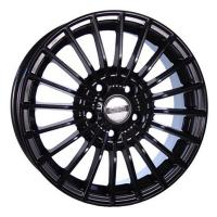 Литой колесный диск NEO 537 BL 6,0x15 4x98 ET38 D58,6