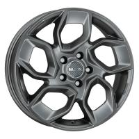 Литой колесный диск MAK Express M-Titan 7,0x17 5x120 ET60 D65,1