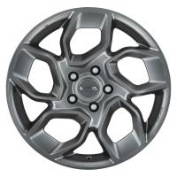 Литой колесный диск MAK Express M-Titan 7,5x18 5x120 ET50 D65,1