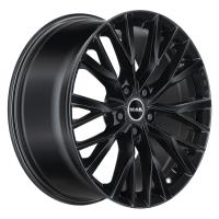 Литой колесный диск MAK Kent Gloss Black 8,5x20 5x120 ET43 D72,6