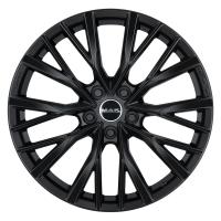 Литой колесный диск MAK Kent Gloss Black 8,5x20 5x120 ET43 D72,6