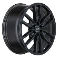 Литой колесный диск MAK Peak Matt Black 9,0x20 6x139,7 ET19 D78,1