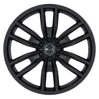 Литой колесный диск MAK Peak Matt Black 9,0x20 6x139,7 ET19 D78,1