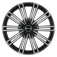Литой колесный диск MAK York Black Mirror 8,0x19 5x108 ET42 D63,4