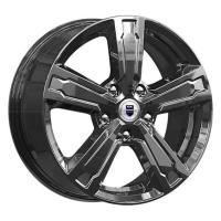 Литой колесный диск K&K КС998 Оклахома кварц 6,5x16 5x110 ET37 D65,1