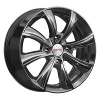 Литой колесный диск K&K КС611 Бриз кварц 6,0x15 4x108 ET23 D65,1